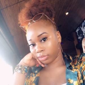 Meet your Posher, Princess